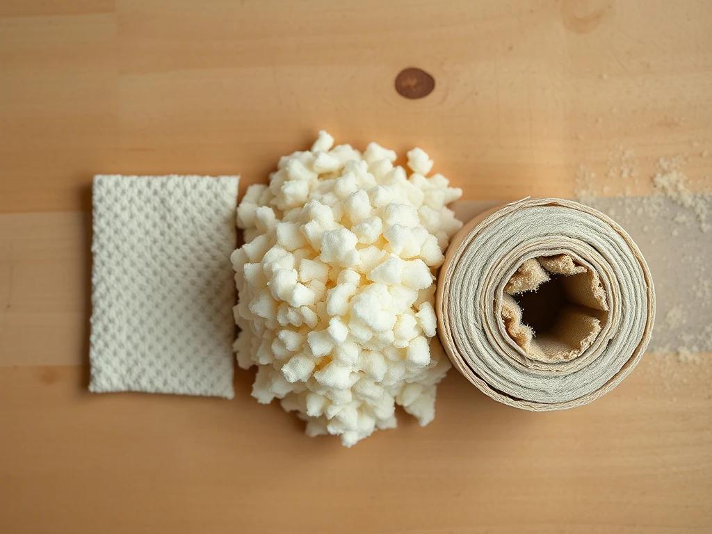 Spray Foam vs. Blown-In vs. Batt: Which Insulation Is Right for a Northern Colorado Home?