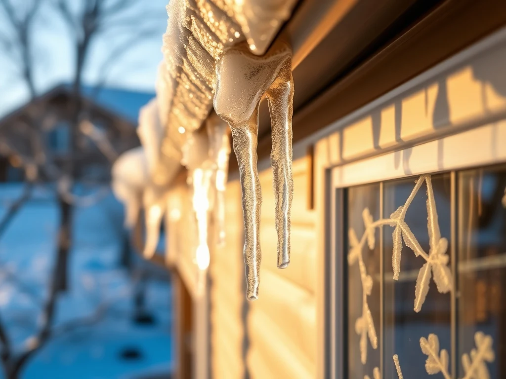 What R-Value Do You Need in Larimer County? A Cold-Climate (Zone 5B) Guide for Attics, Walls & Crawl Spaces